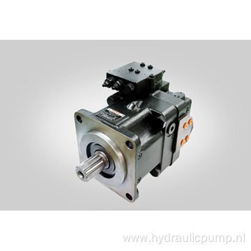 Swash Plate Axial Piston Variable Displacement Pump